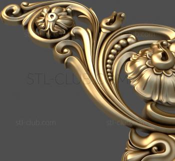 3D model DCR_0030 (STL)